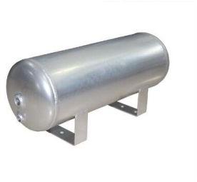 Aluminium Storage Tank