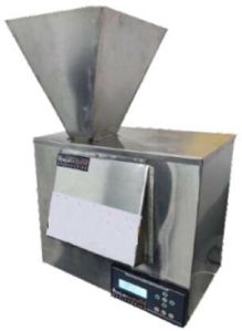 Powder Filling Machine