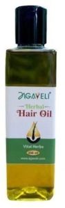 Herbal Hair Oil