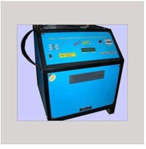 Forklift Battery Charger