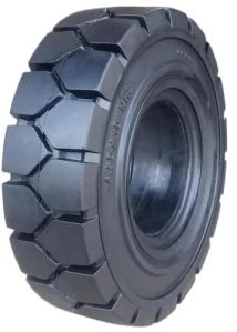 TVS Forklift Solid Rubber Tyre