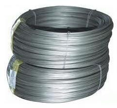 Stainless Steel Nail Wire