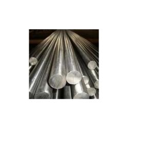 Stainless Steel Rod