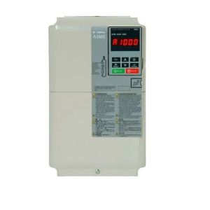 YASKAWA SERVO DRIVES