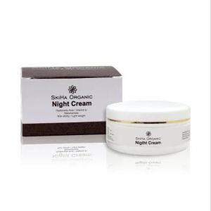 Night Cream