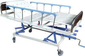 ICU Bed