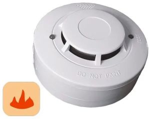 Smoke Detection Sensor