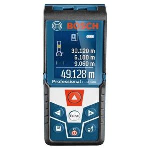 Bosch Laser Distance Meter