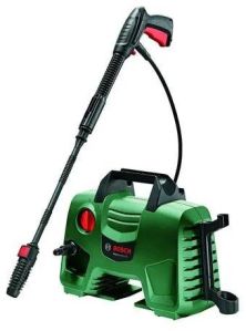 High Pressure Washer