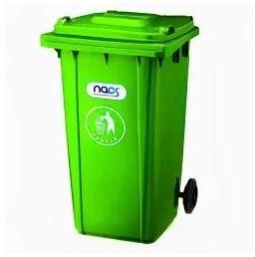 Plastic Dustbin