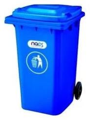 Wheeled Dustbin