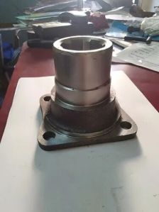 Gear Box Flange