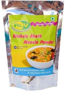 RLV South Indian Healthy Tasty Bisibele Bath Masala Powder