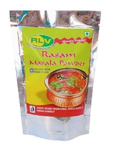 100G RLV South Indian Healthy Tasty Rasam Masala Powder