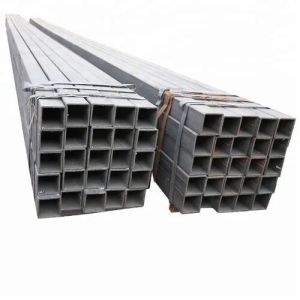 mild steel square pipe