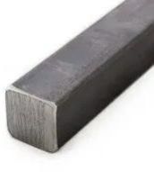 Mild Steel Square Bar