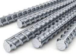 TMT Bars