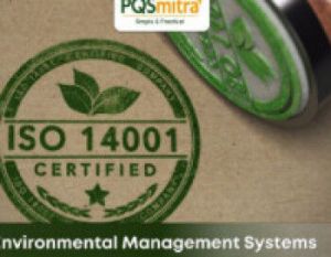 iso 14001 environmental management system