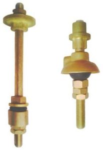 Single Phase Brass Parts