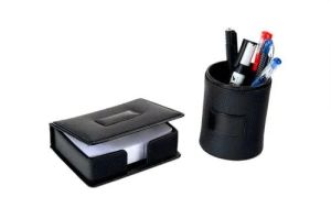 Executive desk accessories