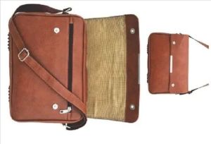 Leather Laptop Bags