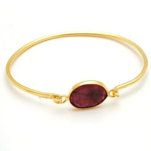 Ruby Bangle