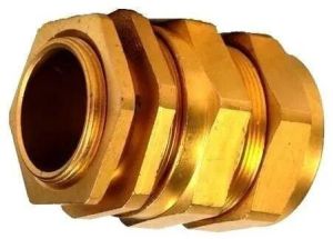 Brass Cable Gland