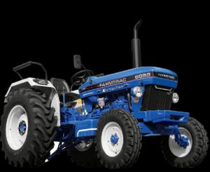 Farmtrac 6055 tractor