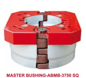 SOLID BODY SQUARE DRIVE MASTER BUSHING