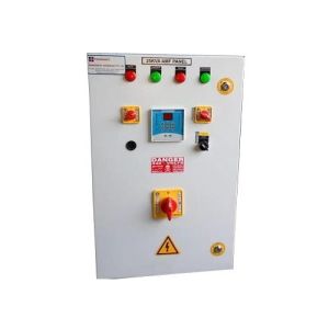 AMF Control Panel Cabinet