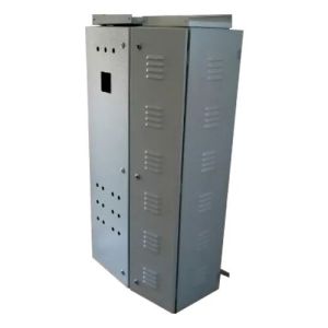 electric panel box