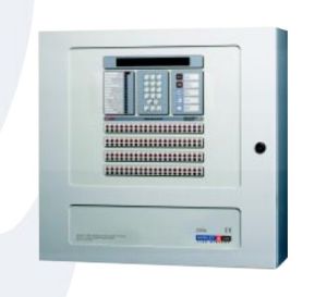 addressable fire panel