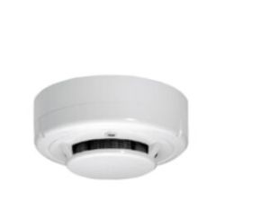 Smoke Detector System Sensor