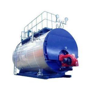 Thermax Steam Boilers