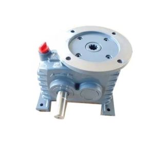 aerator gearbox