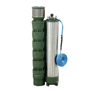 Oswal Submersible Pump