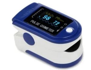 Contec Fingertip Pulse Oximeter