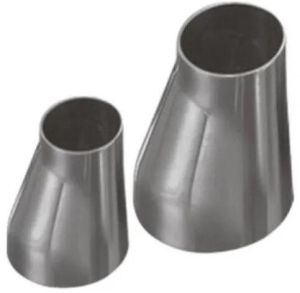 Stainless Steel Dairy Reducer