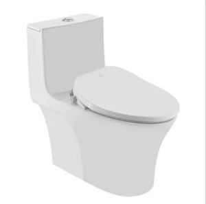 Jaquar Toilet Seat