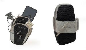 Threesters Sports Armband Case