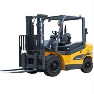 DIESEL FORKLIFT