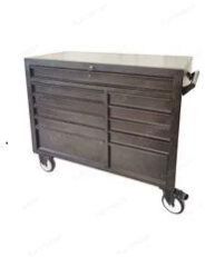 mobile tool cabinet