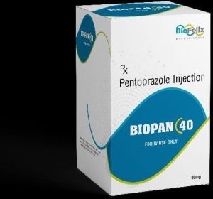 Pentoprazole injection