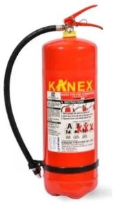 Kanex Fire Extinguishers