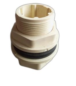 Supreme Tank Connector