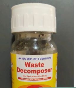 Waste Decomposer