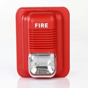 Fire Alarm Hooter