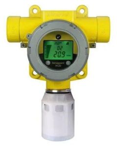 gas detection