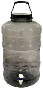 Water Jar