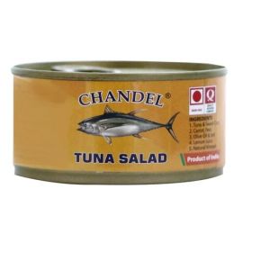 Tuna Salad